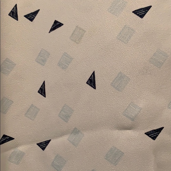 Geometric tank - Picture 3 of 3